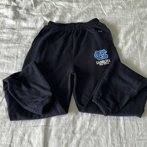 Champion UNC Carolina Tar Heels Sweats